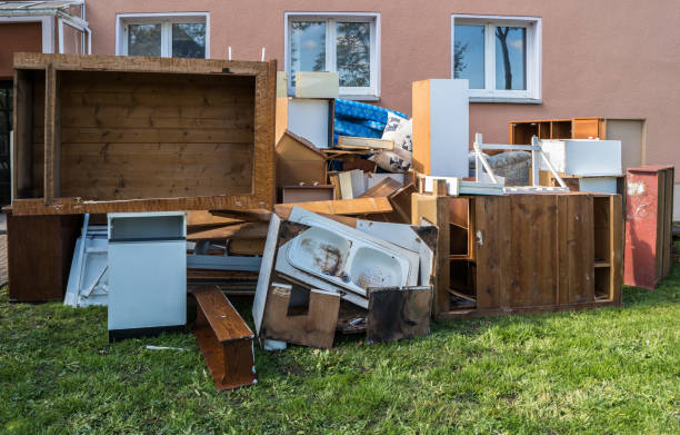 Best Attic Cleanout Services  in Piedmont, CA