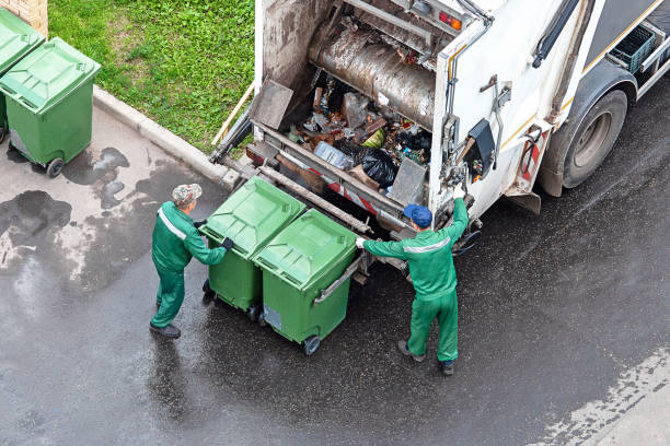 Best Commercial Cleanout Services  in Piedmont, CA