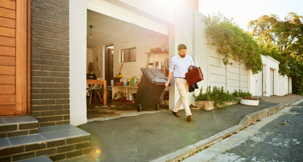 Best Construction Debris Removal  in Piedmont, CA