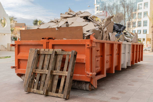 Best Basement Cleanout Services  in Piedmont, CA