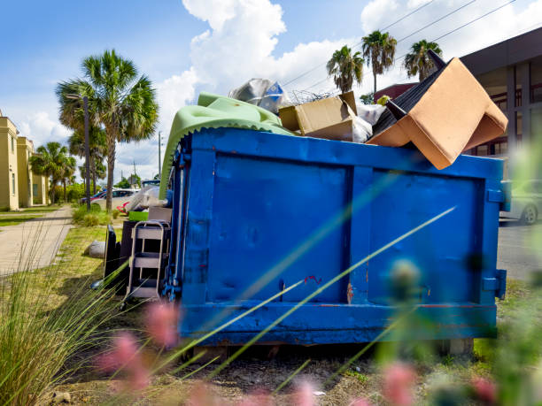 Best Junk Hauling Services  in Piedmont, CA
