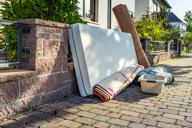Household Junk Removal in Piedmont, CA