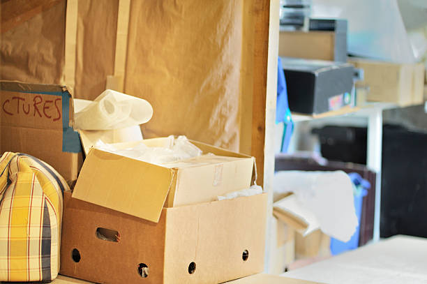 Attic Cleanout Services in Piedmont, CA