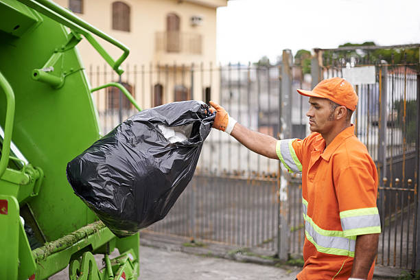 Best Garage Cleanout Services  in Piedmont, CA