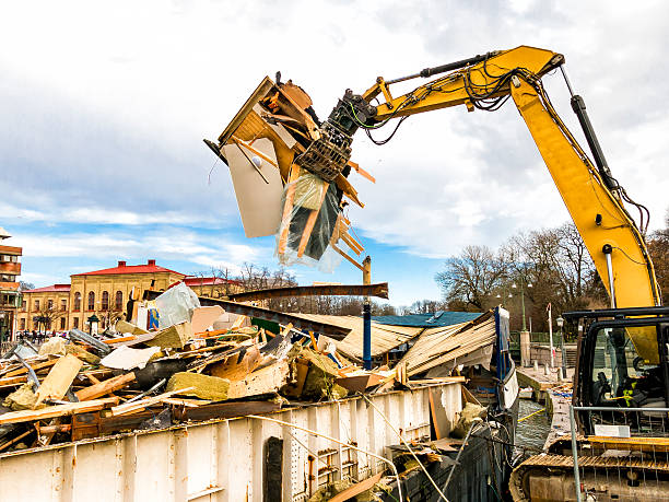 Best Household Junk Removal  in Piedmont, CA