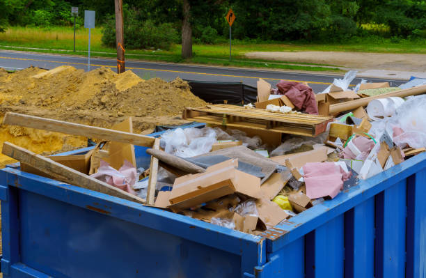 Best Commercial Junk Removal  in Piedmont, CA